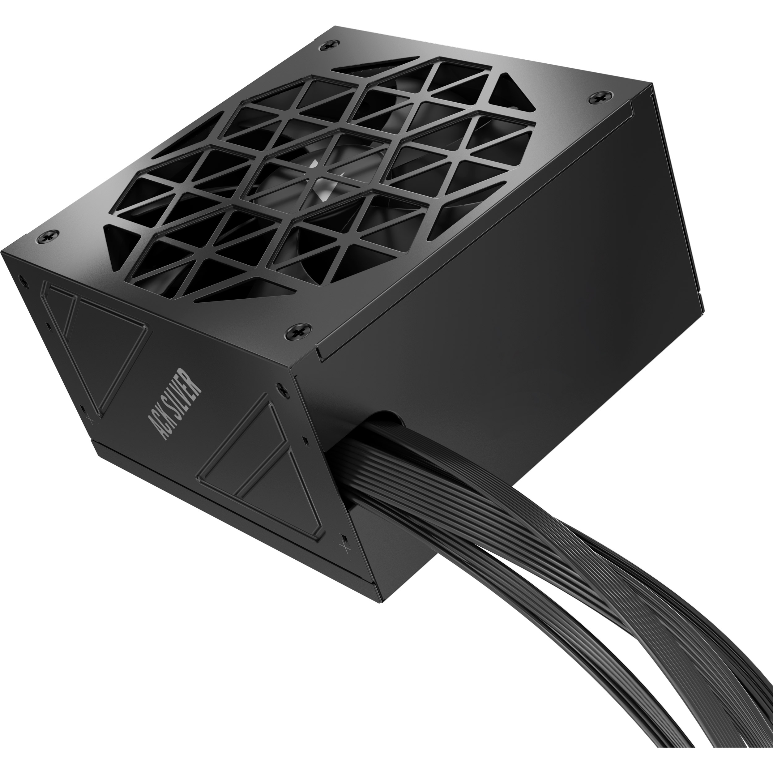 Блок живлення 850W 1STPLAYER ACK HA-850BA7