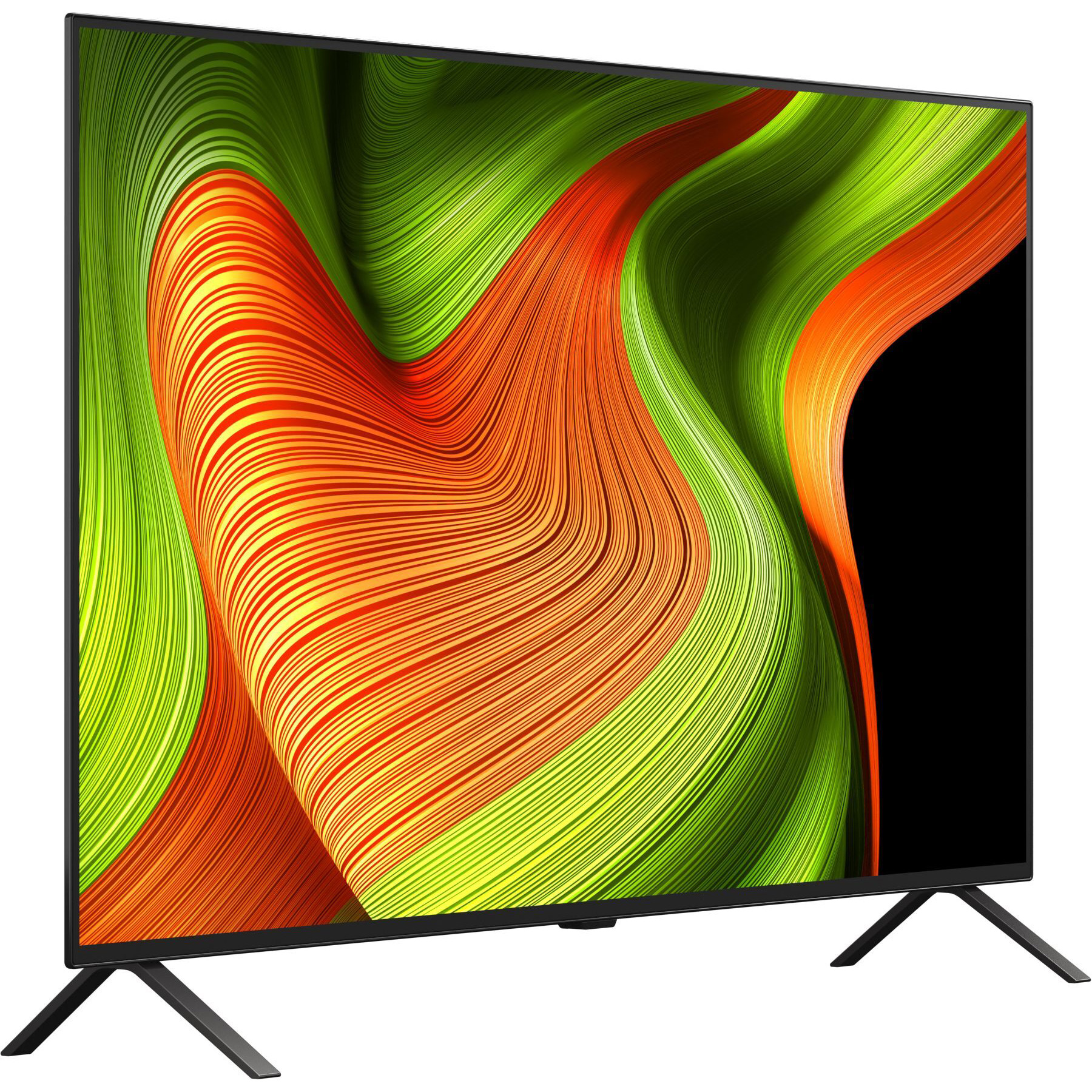 Телевізор LG 48" OLED 4K OLED48B56LA