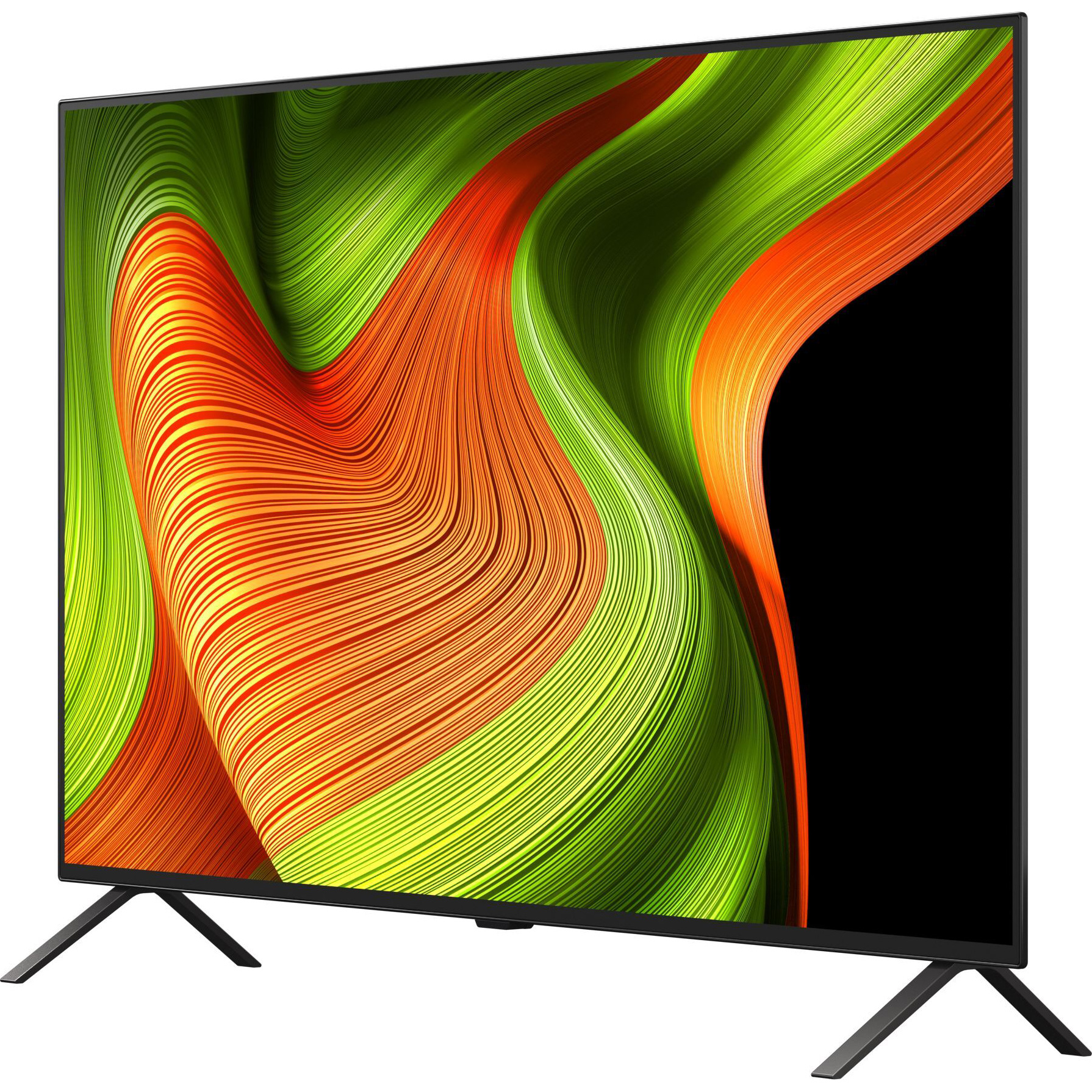 Телевізор LG 48" OLED 4K OLED48B56LA