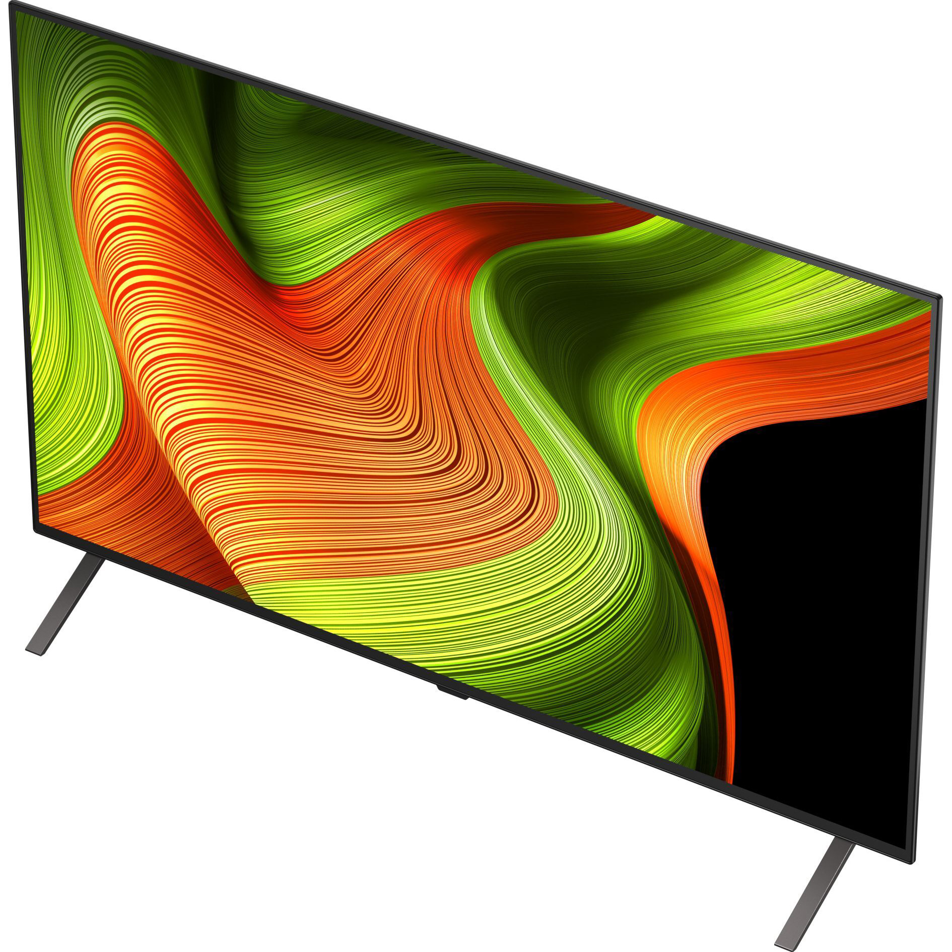 Телевізор LG 48" OLED 4K OLED48B56LA