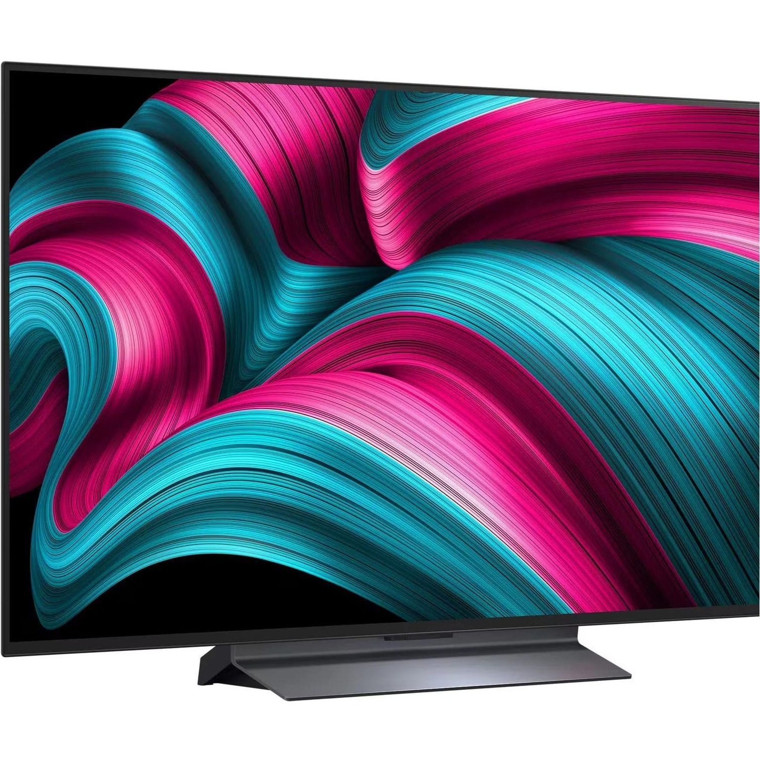 Телевизор LG 48" OLED 4K OLED48C54LA