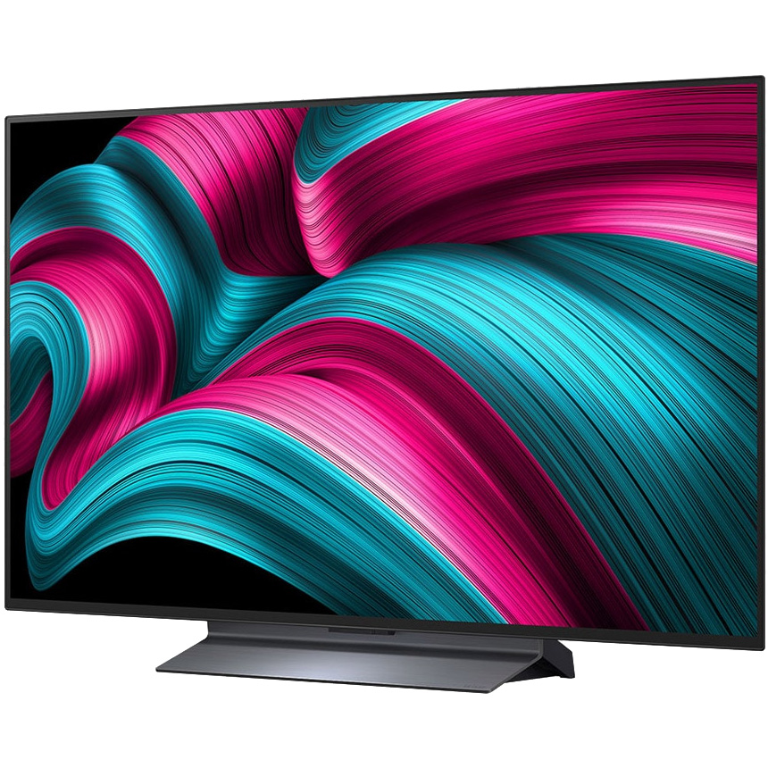 Телевизор LG 48" OLED 4K OLED48C54LA