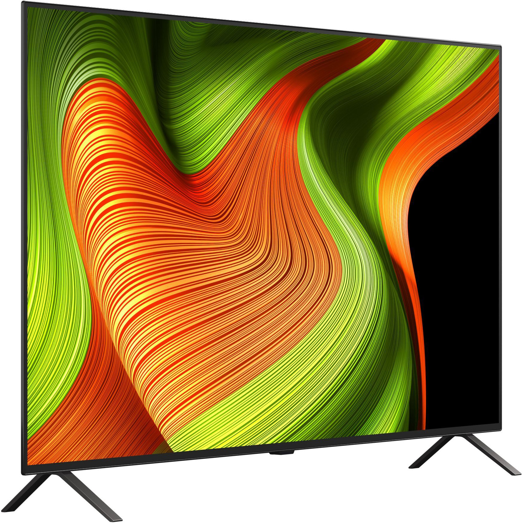 Телевізор LG 55" OLED 4K OLED55B56LA