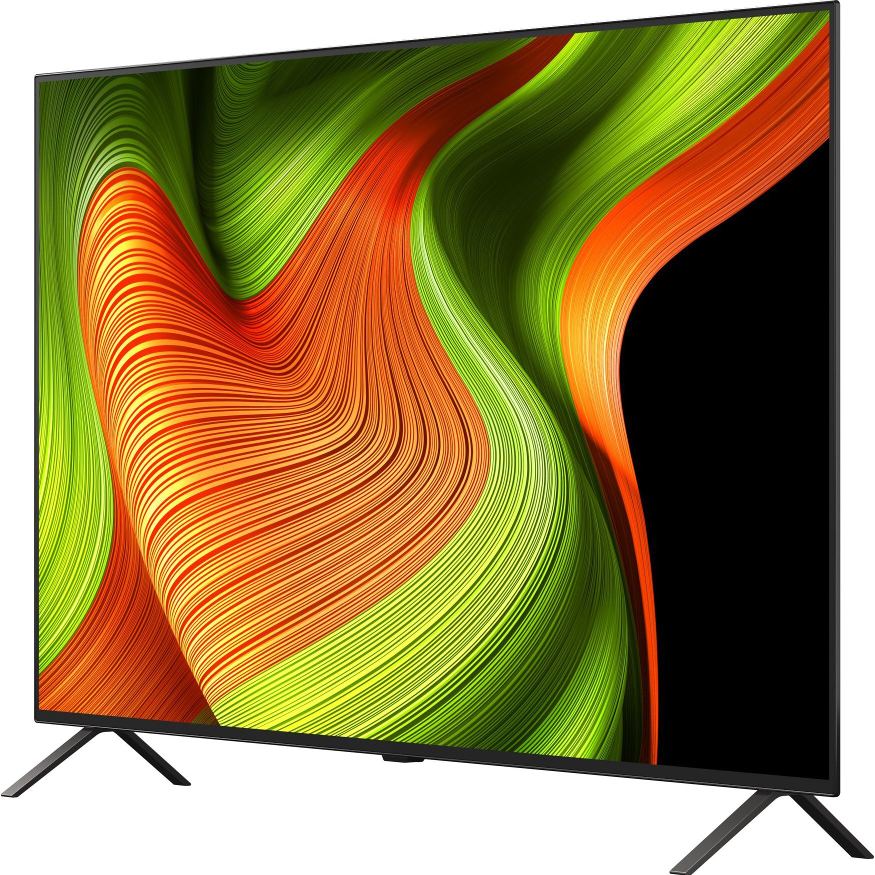 Телевізор LG 55" OLED 4K OLED55B56LA