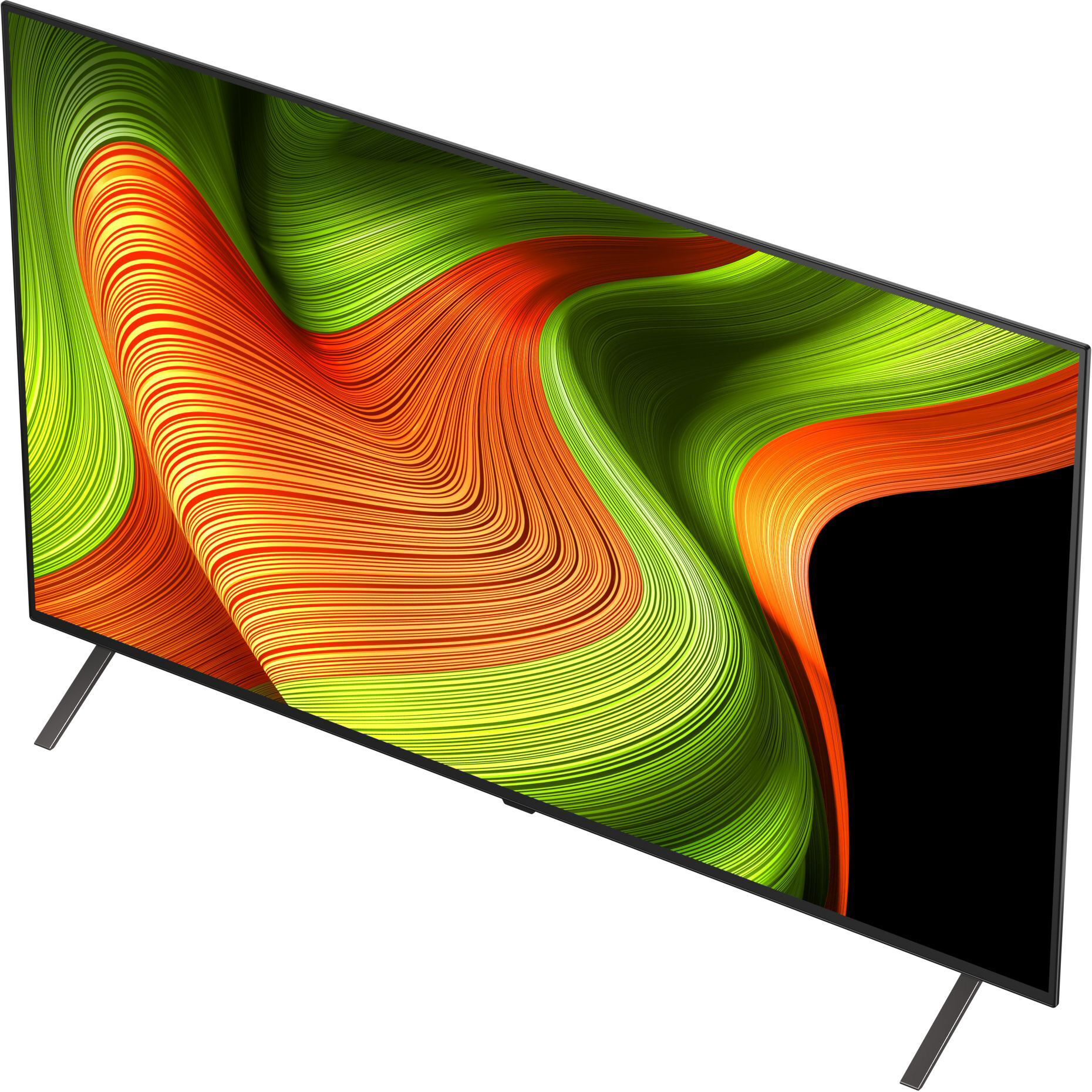 Телевізор LG 55" OLED 4K OLED55B56LA