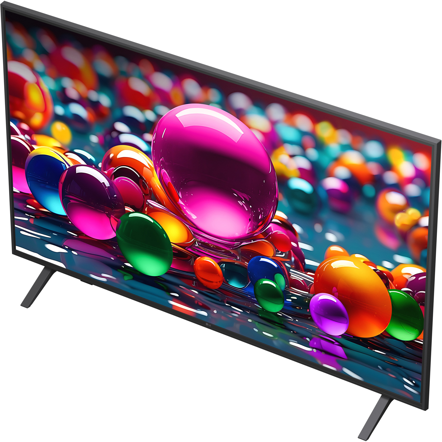 Телевизор LG 50" 4K 50UA75006LA