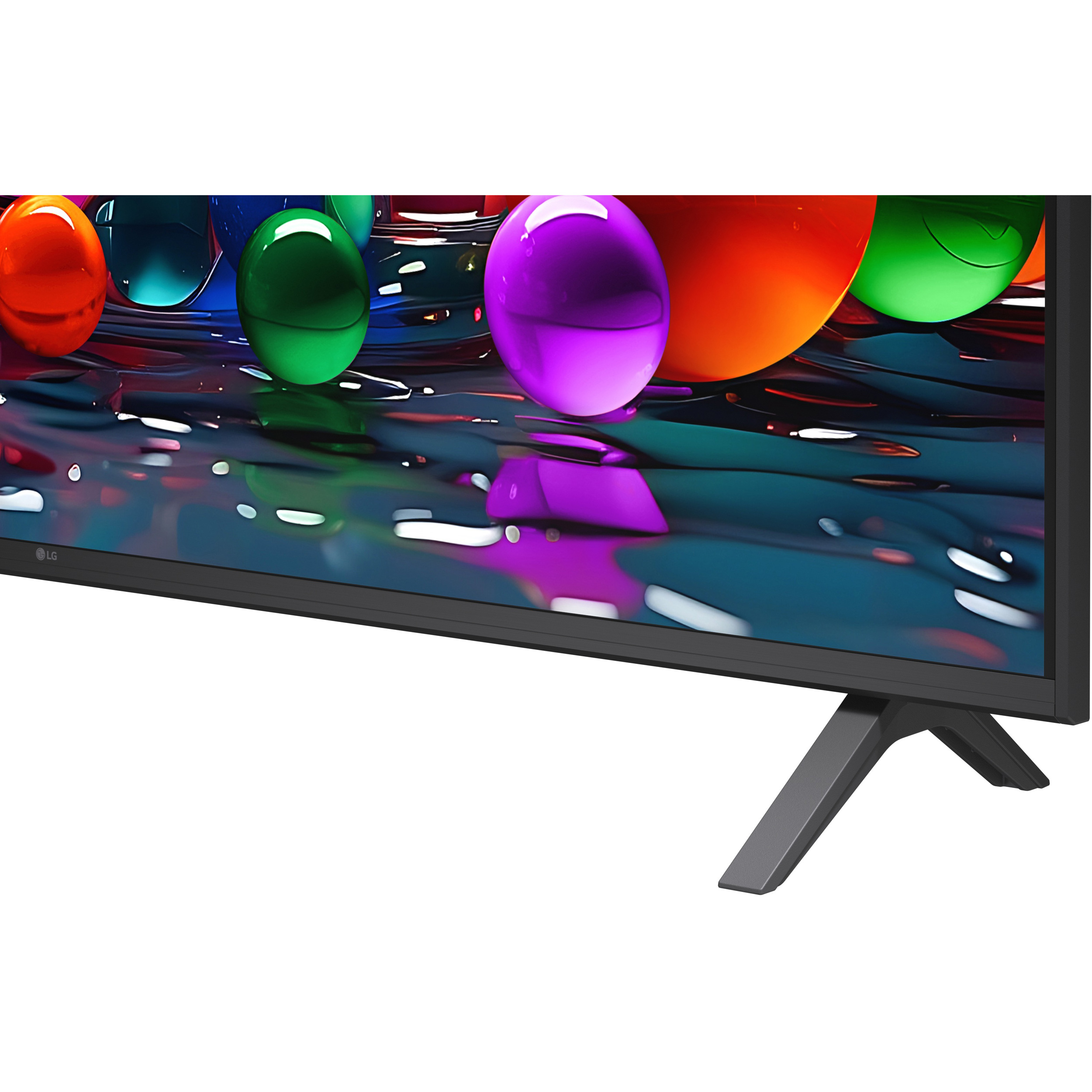 Телевизор LG 50" 4K 50UA75006LA
