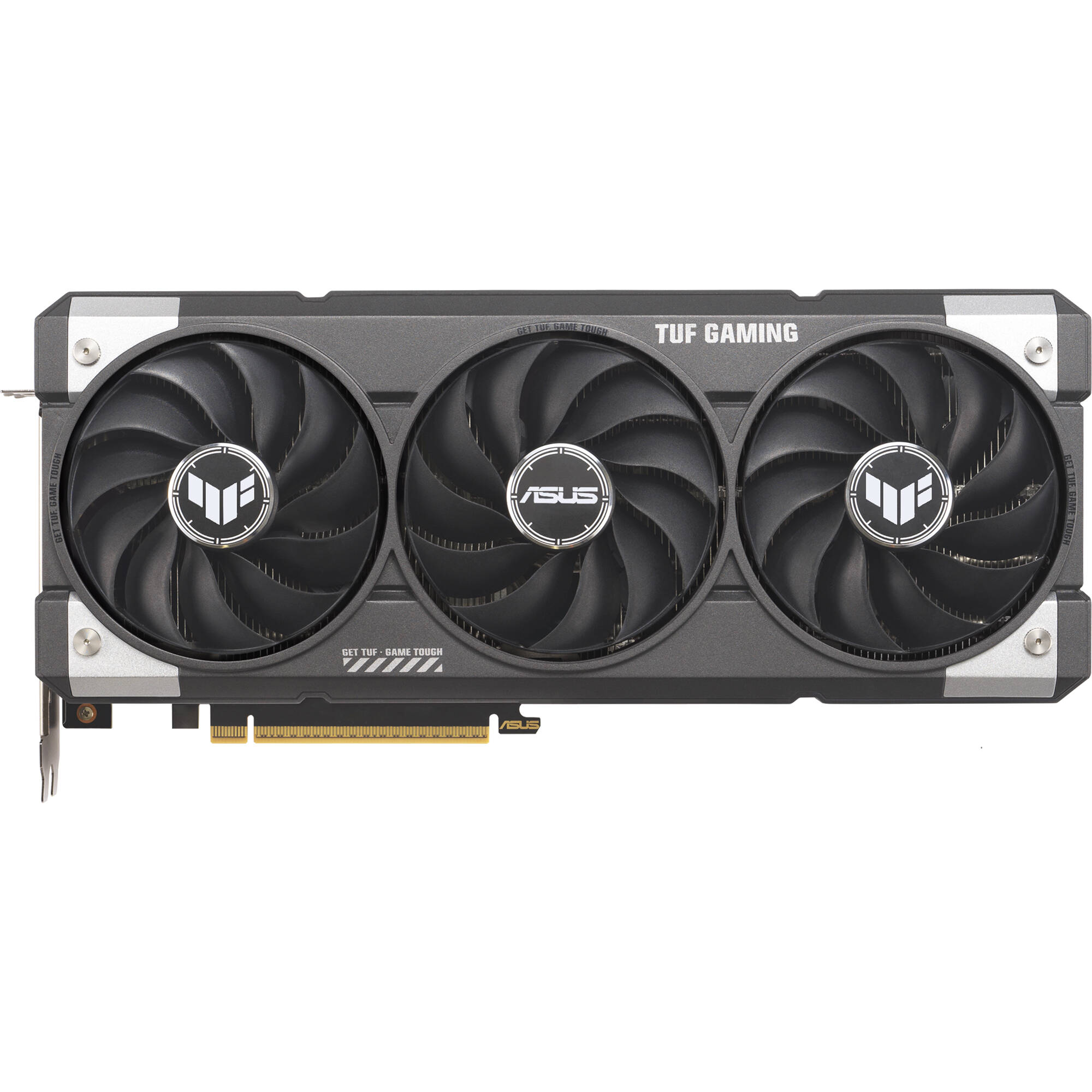 Відеокарта ASUS TUF Gaming GeForce RTX 5060 Ti 16GB GDDR7 OC Edition (TUF-RTX5060TI-O16G-GAMING)