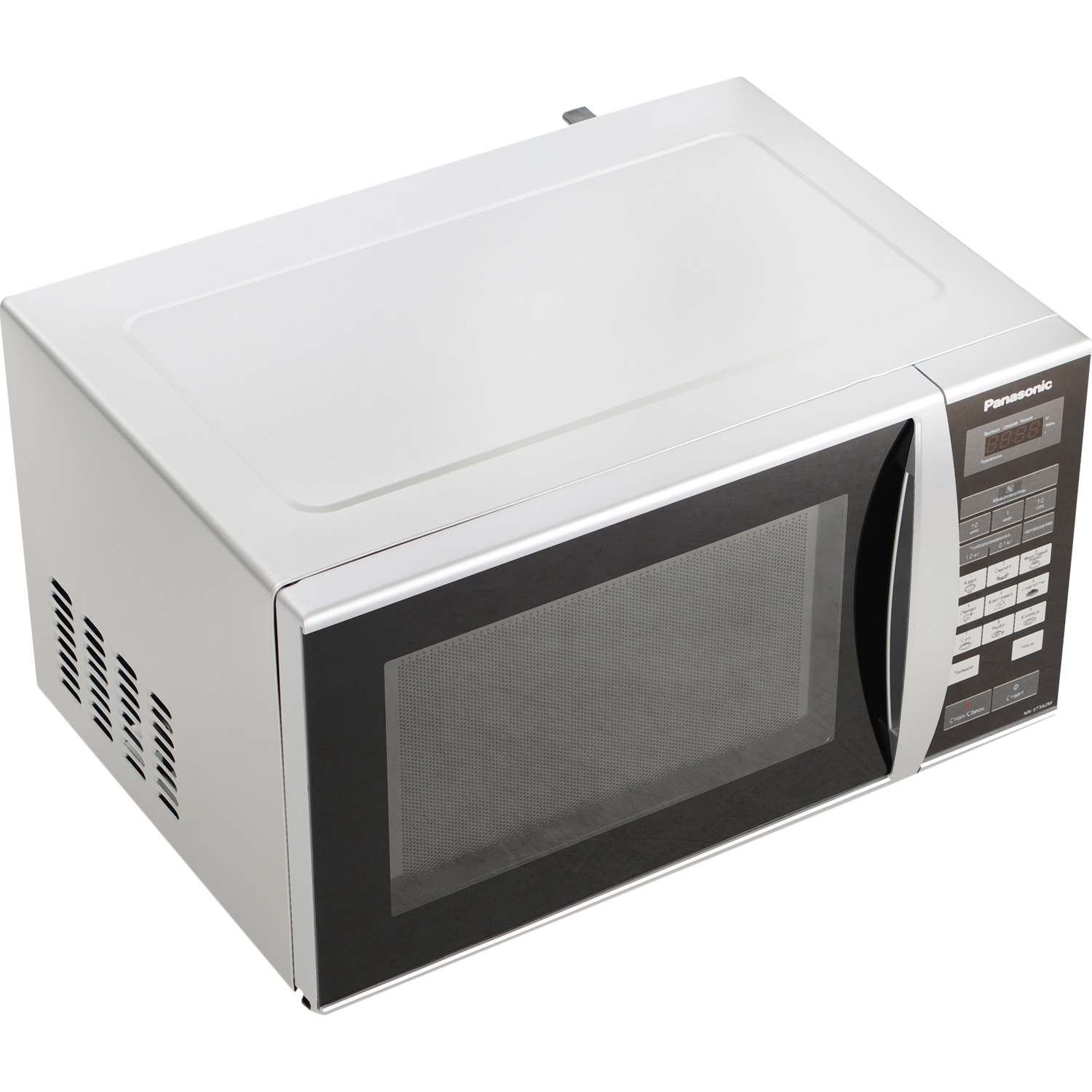 Микроволновая печь PANASONIC NN-ST342MZUE