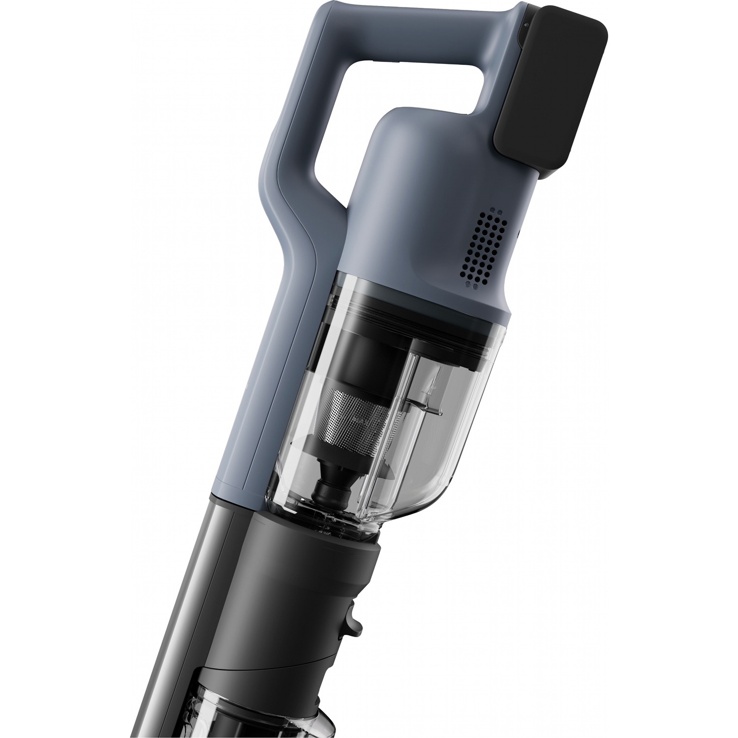 Пилосос ELECTROLUX 800 Cordless EW82U2DB (900402404)