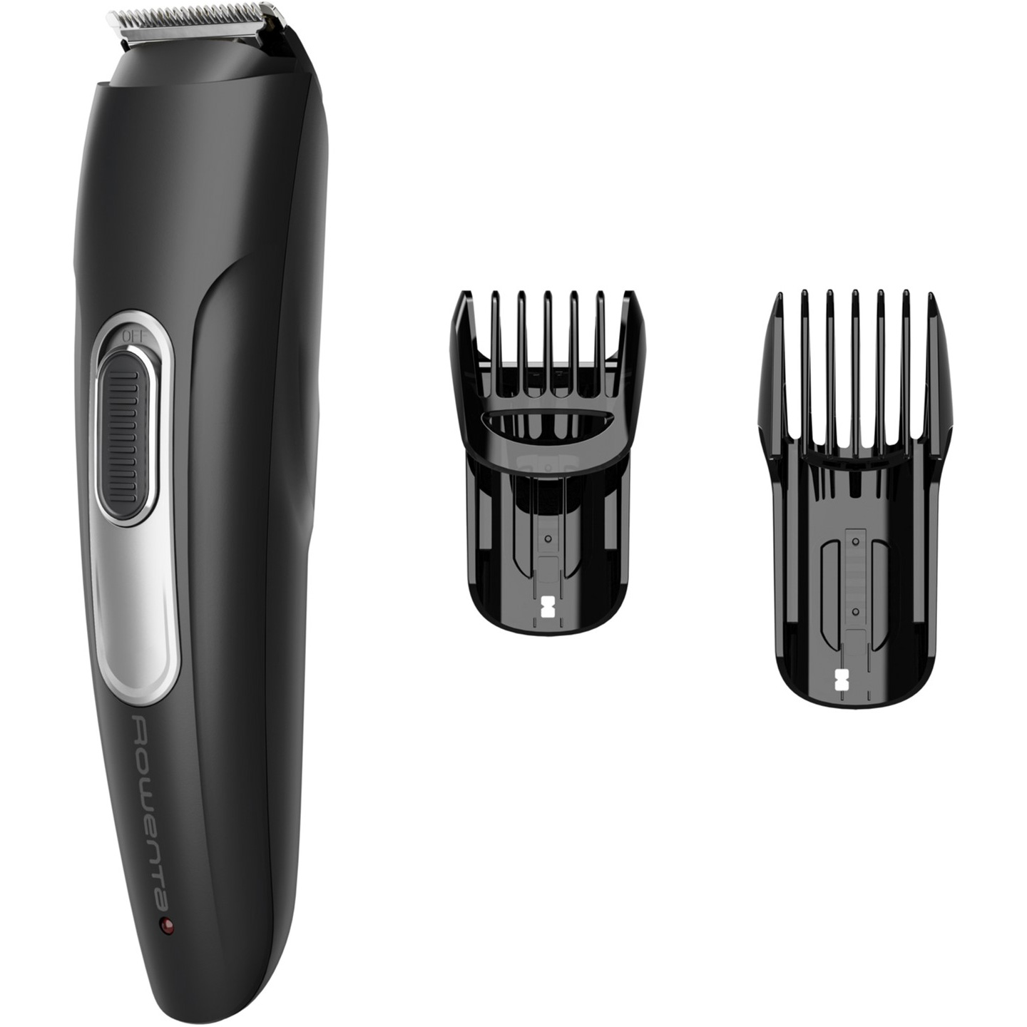 Тример для бороди та вусів ROWENTA Stylis Easy TN2804E0