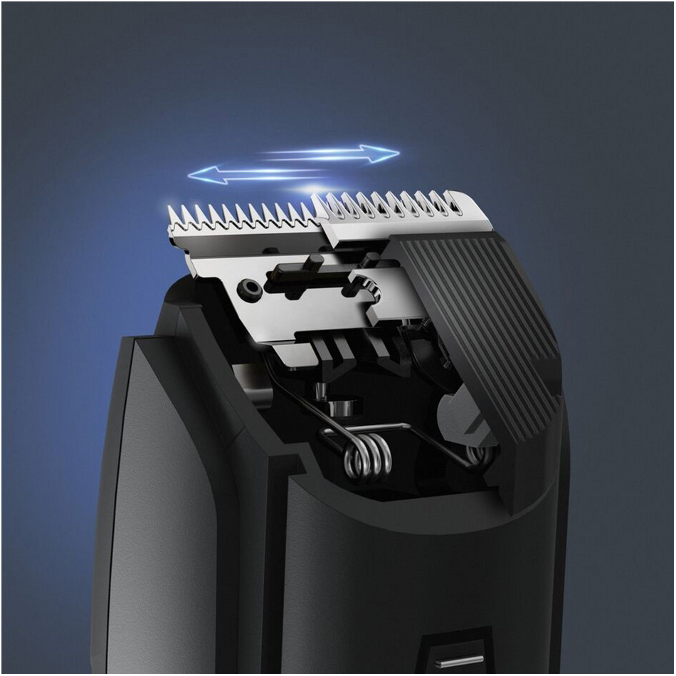 Тример для бороди та вусів ROWENTA Stylis Easy TN2804E0