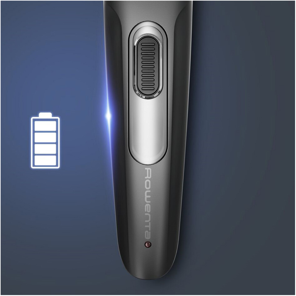 Тример для бороди та вусів ROWENTA Stylis Easy TN2804E0