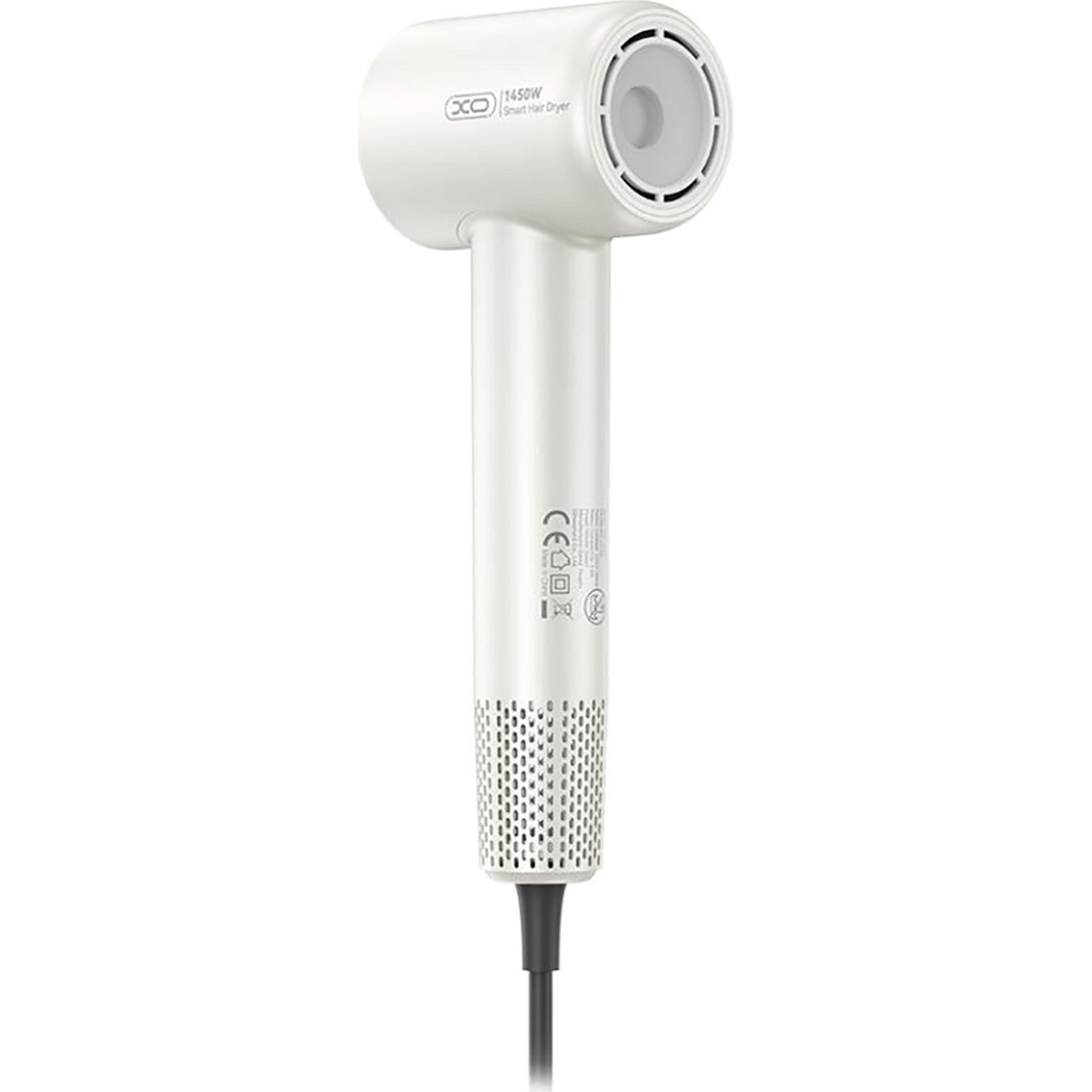 Фен XO CF29 White