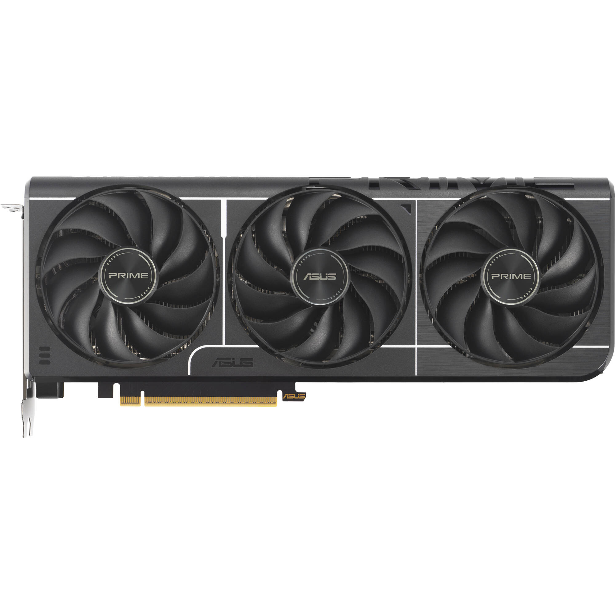 Відеокарта ASUS Prime GeForce RTX 5060 Ti 16GB GDDR7 OC Edition (PRIME-RTX5060TI-O16G)