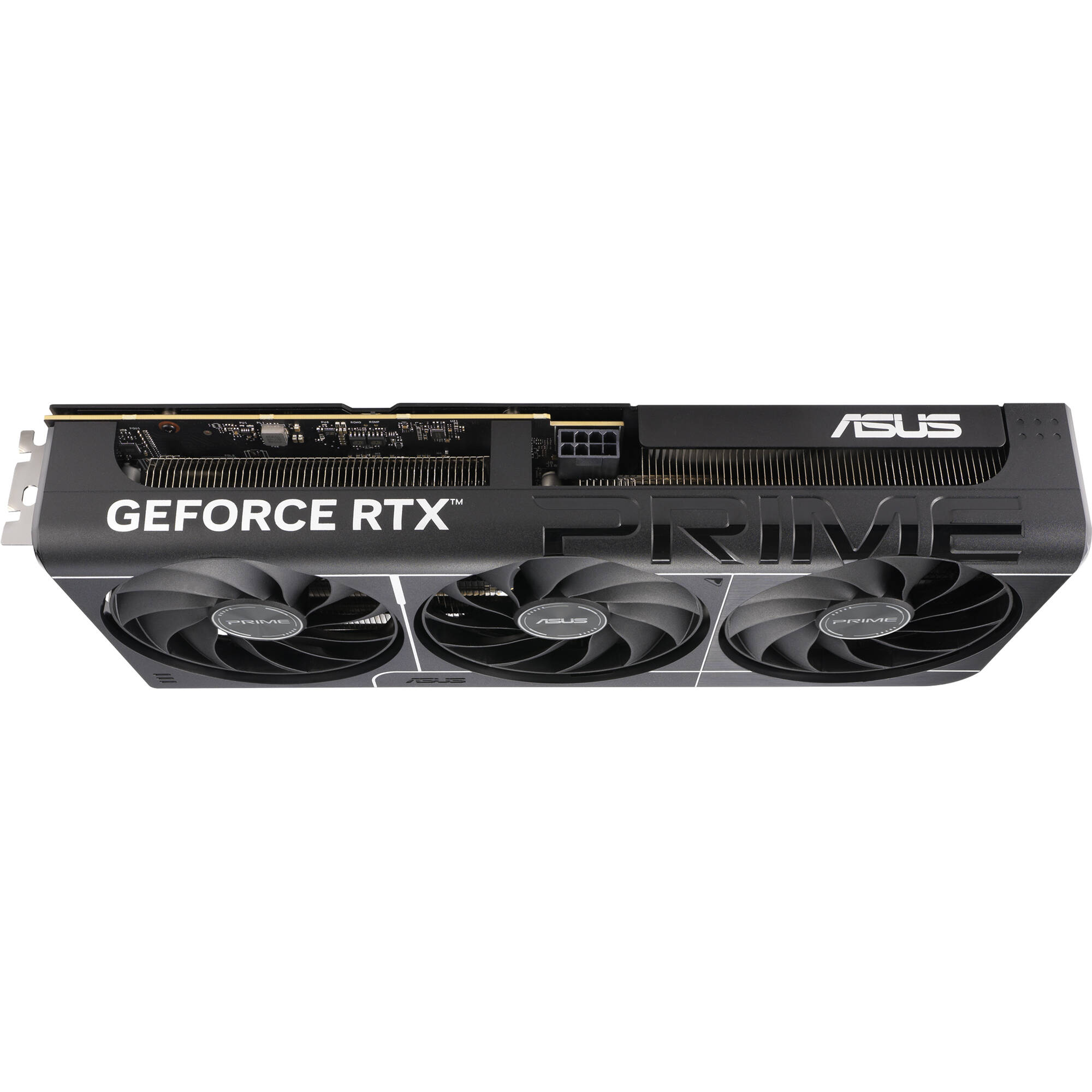 Відеокарта ASUS Prime GeForce RTX 5060 Ti 16GB GDDR7 OC Edition (PRIME-RTX5060TI-O16G)