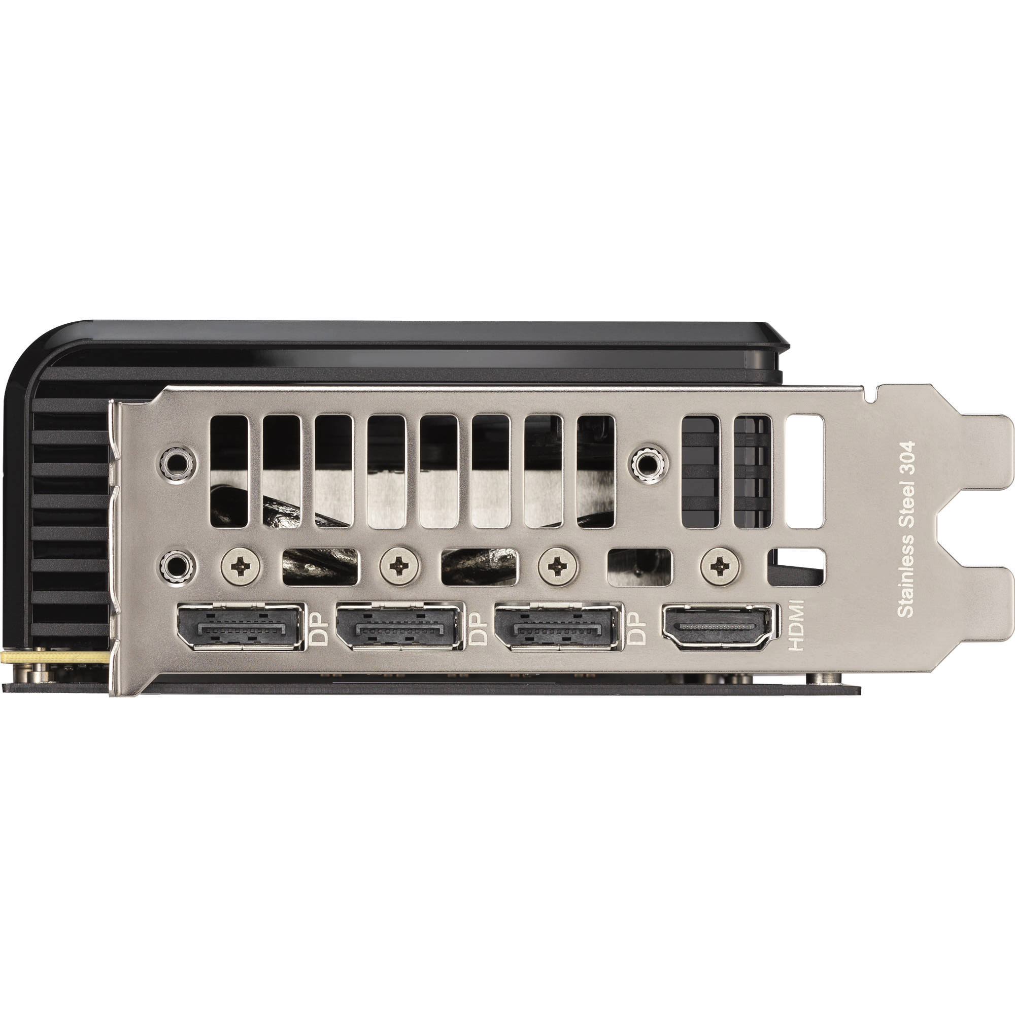 Відеокарта ASUS Prime GeForce RTX 5060 Ti 16GB GDDR7 OC Edition (PRIME-RTX5060TI-O16G)