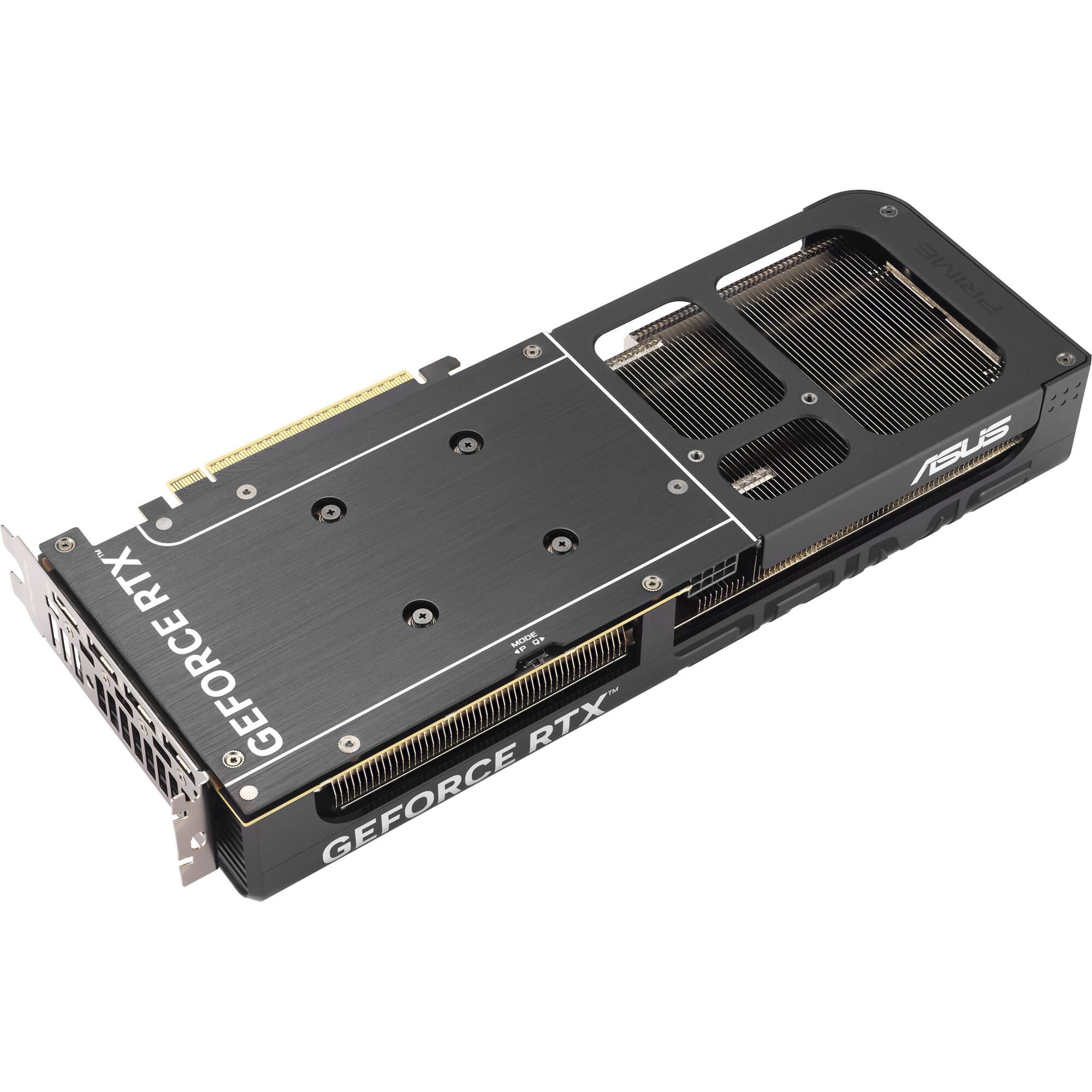 Відеокарта ASUS Prime GeForce RTX 5060 Ti 8GB GDDR7 OC Edition (PRIME-RTX5060TI-O8G)