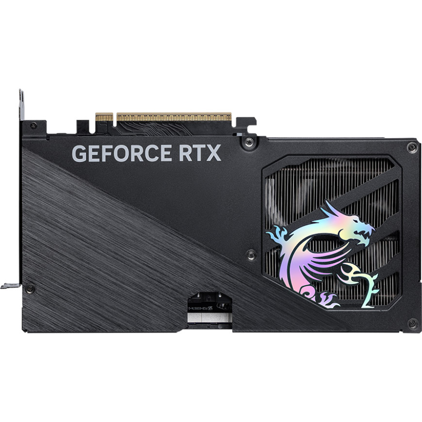 Видеокарта MSI GeForce RTX 5060 Ti 16G Gaming OC