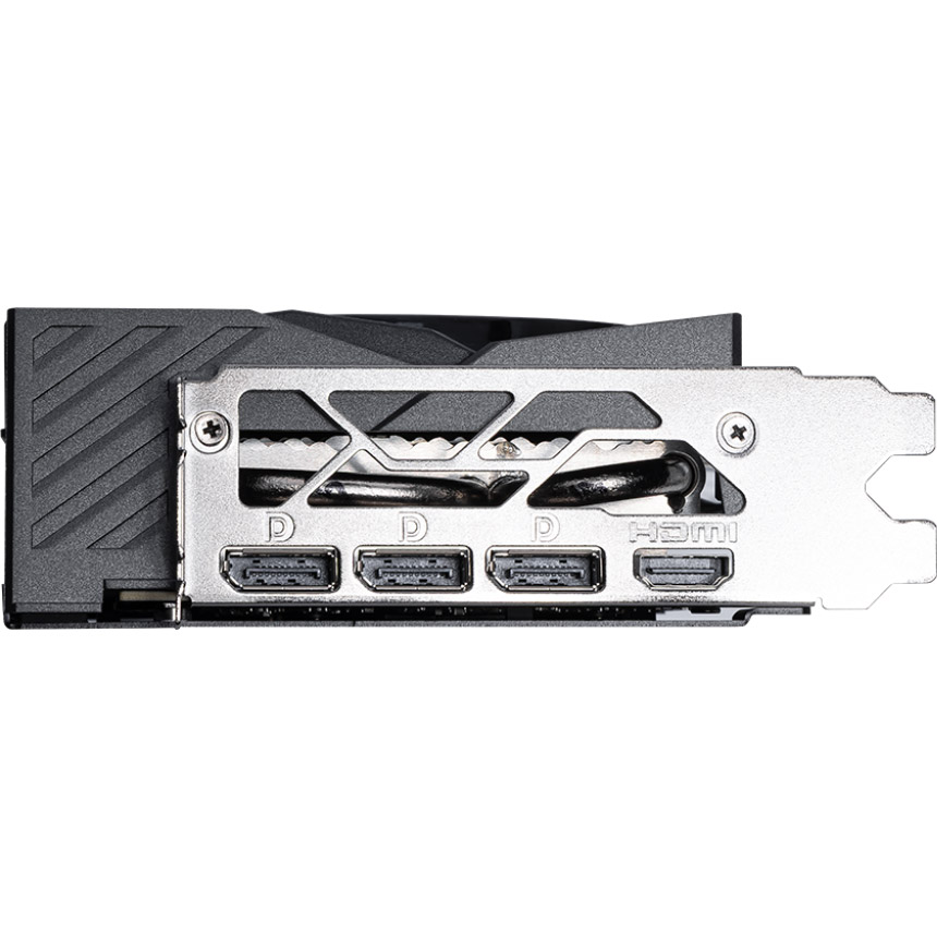 Видеокарта MSI GeForce RTX 5060 Ti 16G Gaming OC