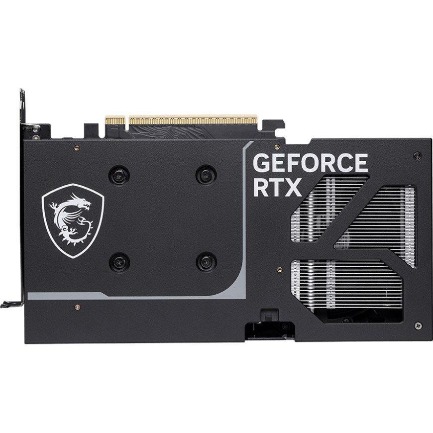 Видеокарта MSI GeForce RTX 5060 Ti 8G Ventus 2X OC Plus