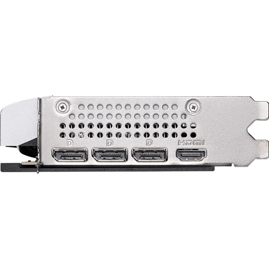 Видеокарта MSI GeForce RTX 5060 Ti 8G Ventus 2X OC Plus