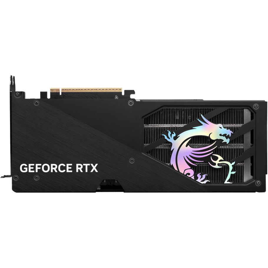Видеокарта MSI GeForce RTX 5060 Ti 16G Gaming Trio OC