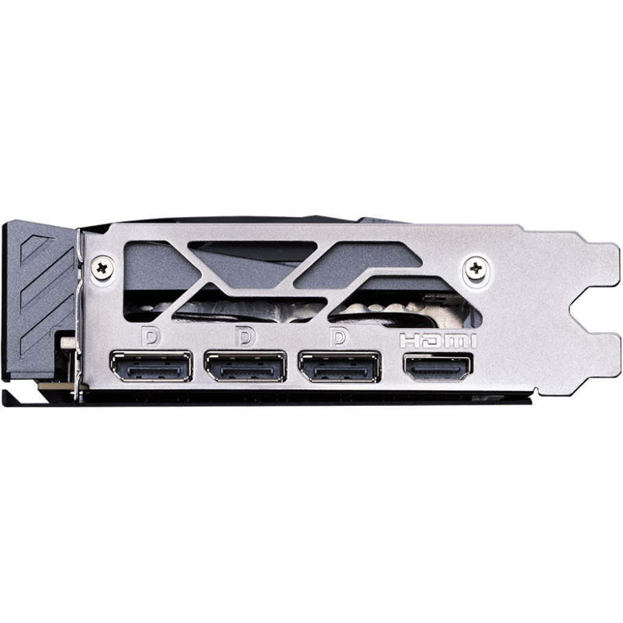 Видеокарта MSI GeForce RTX 5060 Ti 16G Gaming Trio OC