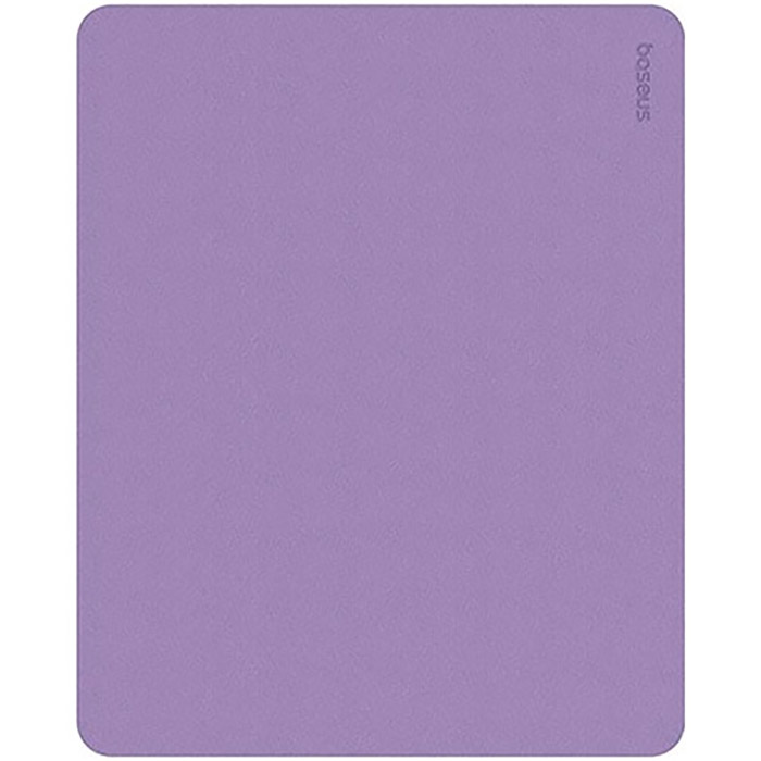Коврик для мыши BASEUS Mouse Pad Nebula Purple