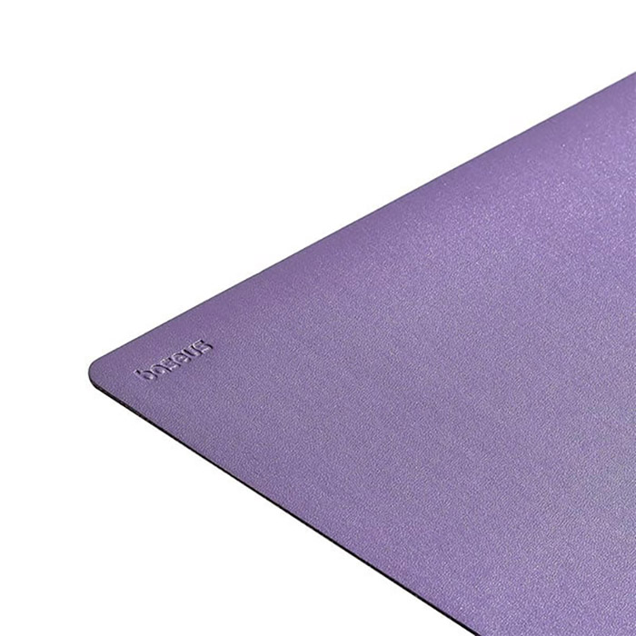 Коврик для мыши BASEUS Mouse Pad Nebula Purple