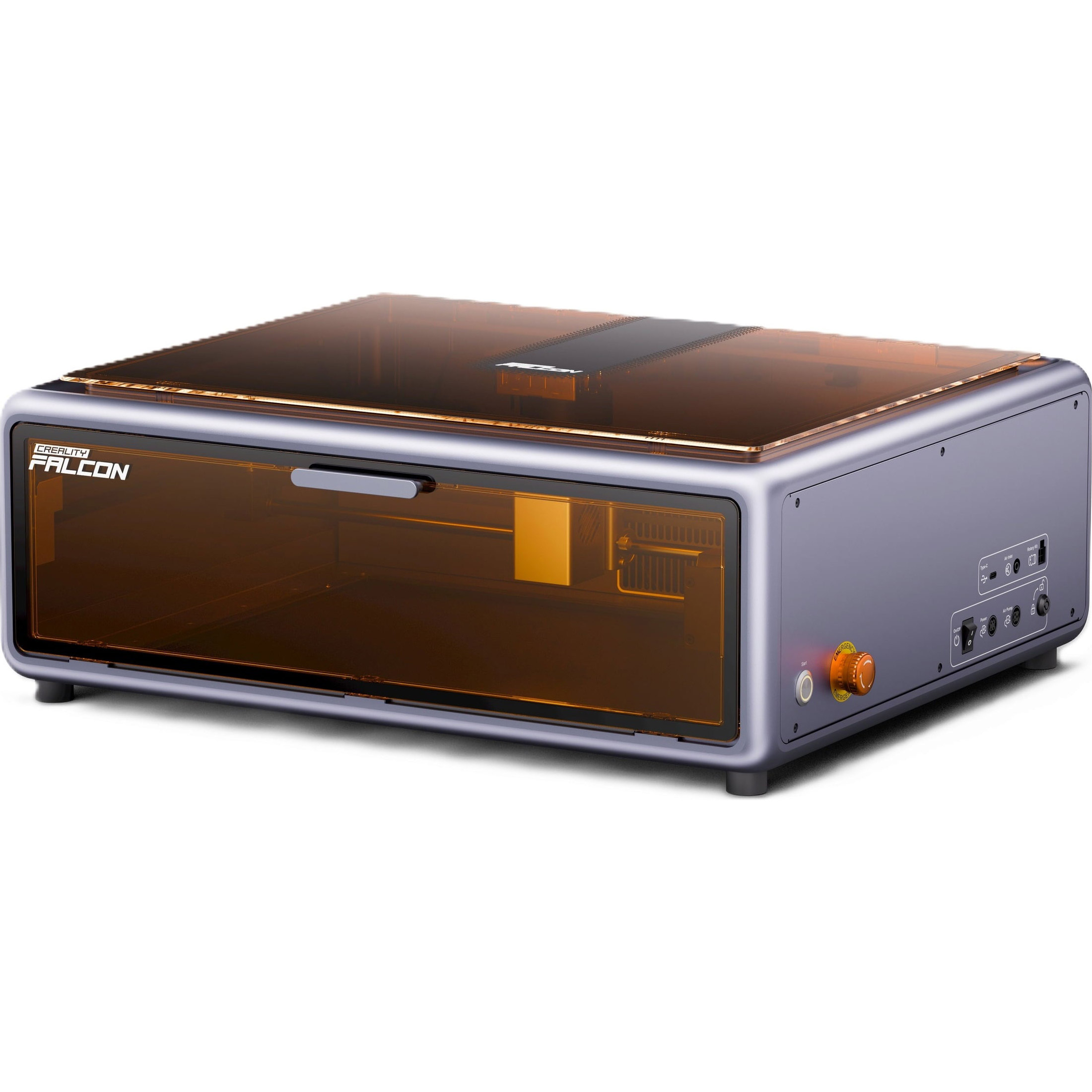 Лазерный гравер CREALITY Falcon A1 10W (1005010223)