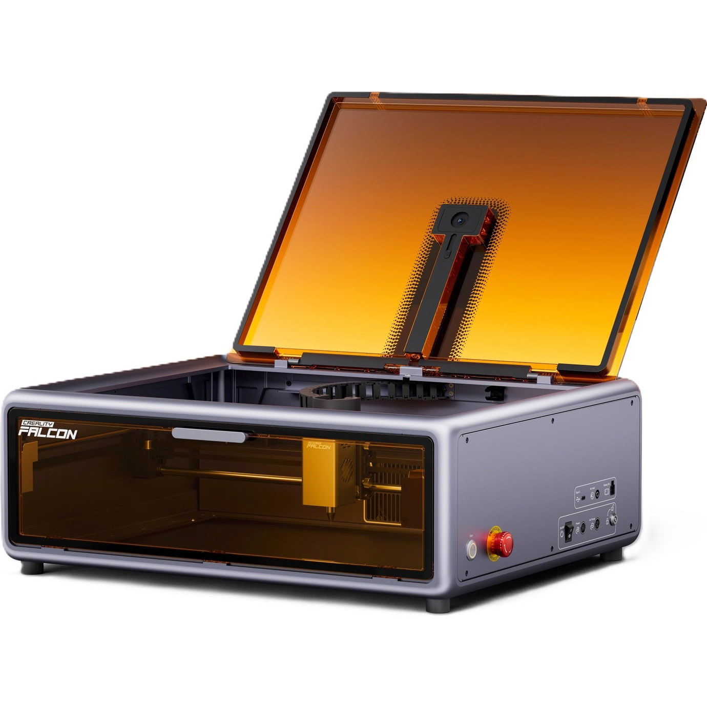 Лазерный гравер CREALITY Falcon A1 10W (1005010223)