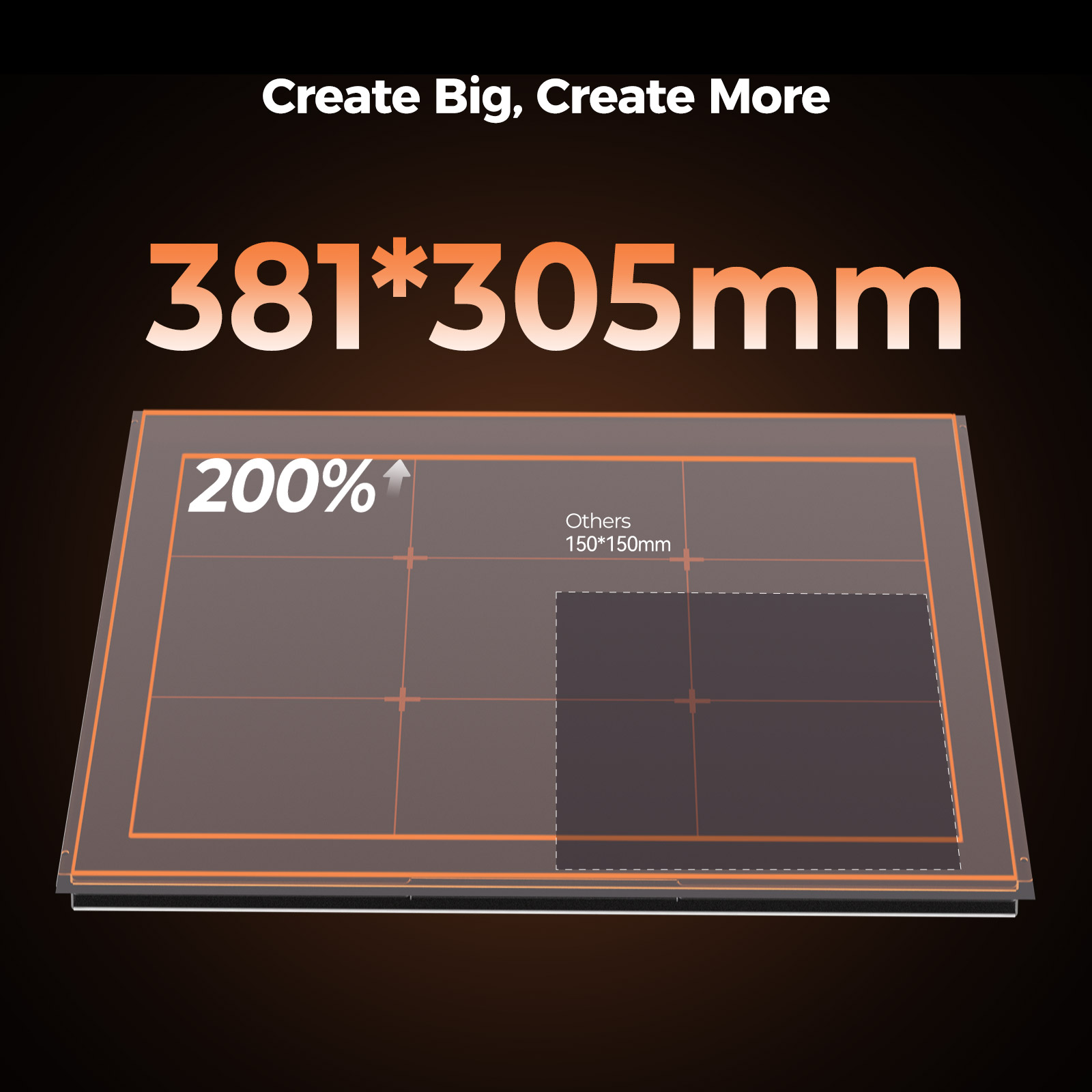 Лазерный гравер CREALITY Falcon A1 10W (1005010223)