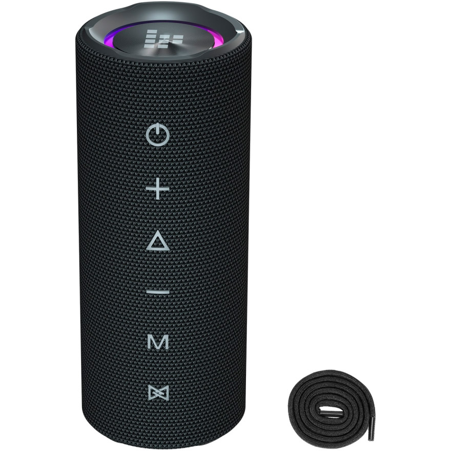 Портативная колонка TRONSMART Mirtune C2 Black