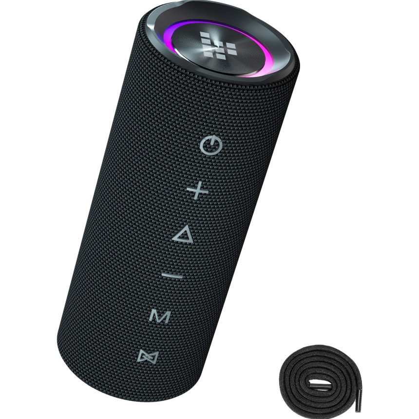 Портативная колонка TRONSMART Mirtune C2 Black