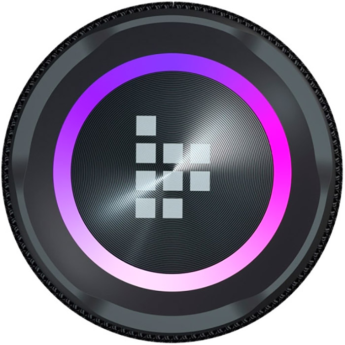Портативная колонка TRONSMART Mirtune C2 Black
