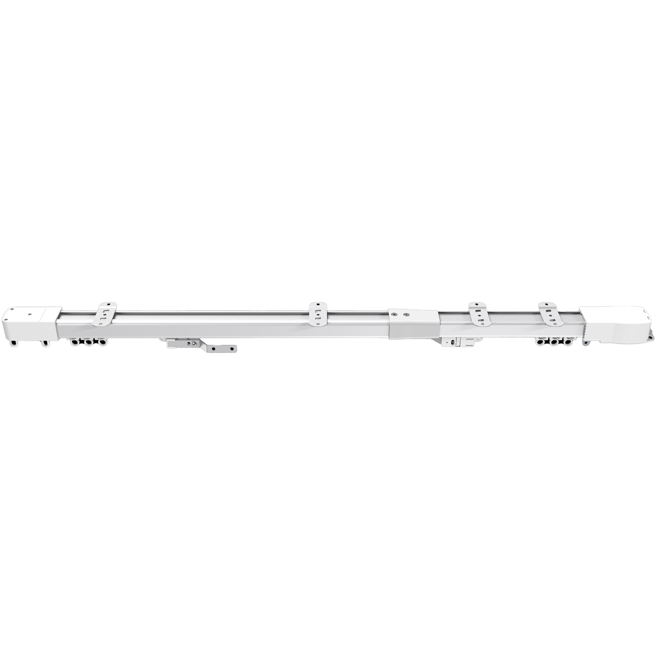 Телескопічний карниз для розсувних штор AQARA MT-M02D 2.1-3.6м