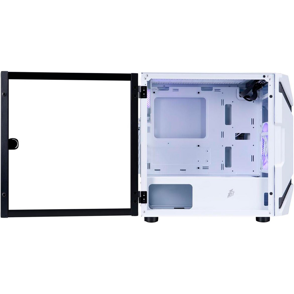 Корпус 1STPLAYER D3-A 1F7-14-W-1F7-W White