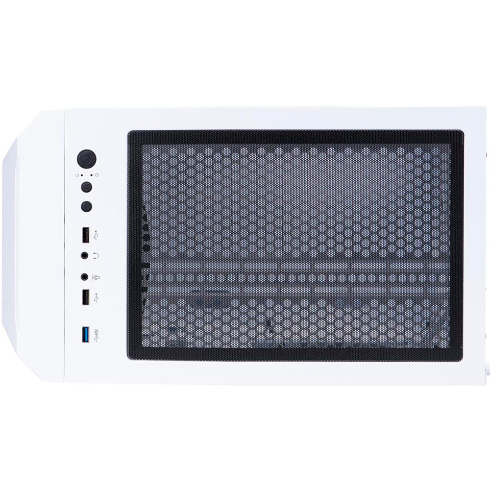 Корпус 1STPLAYER D3-A 1F7-14-W-1F7-W White