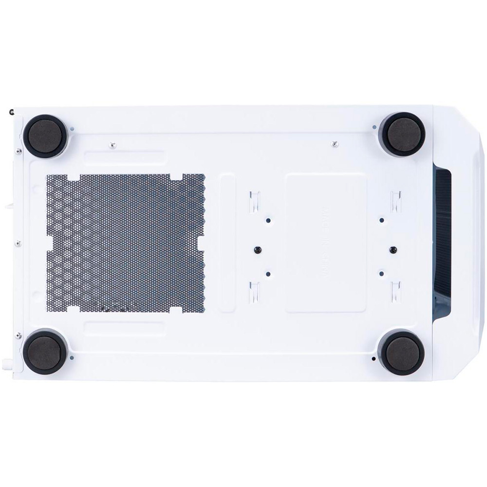 Корпус 1STPLAYER D3-A 1F7-14-W-1F7-W White
