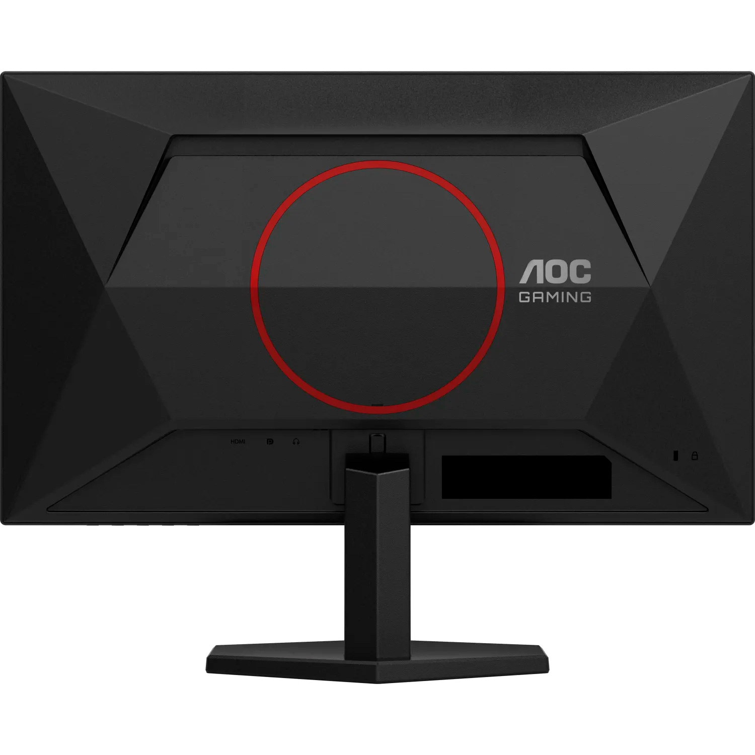 Монітор 23.8" AOC 24G42E