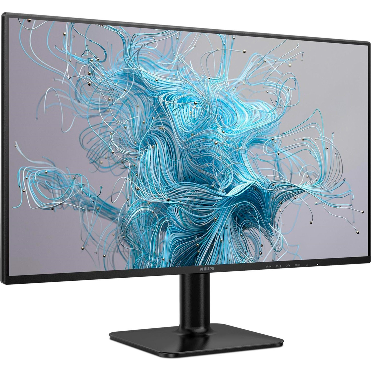 Монитор 23.8" PHILIPS 24E2N1110/00