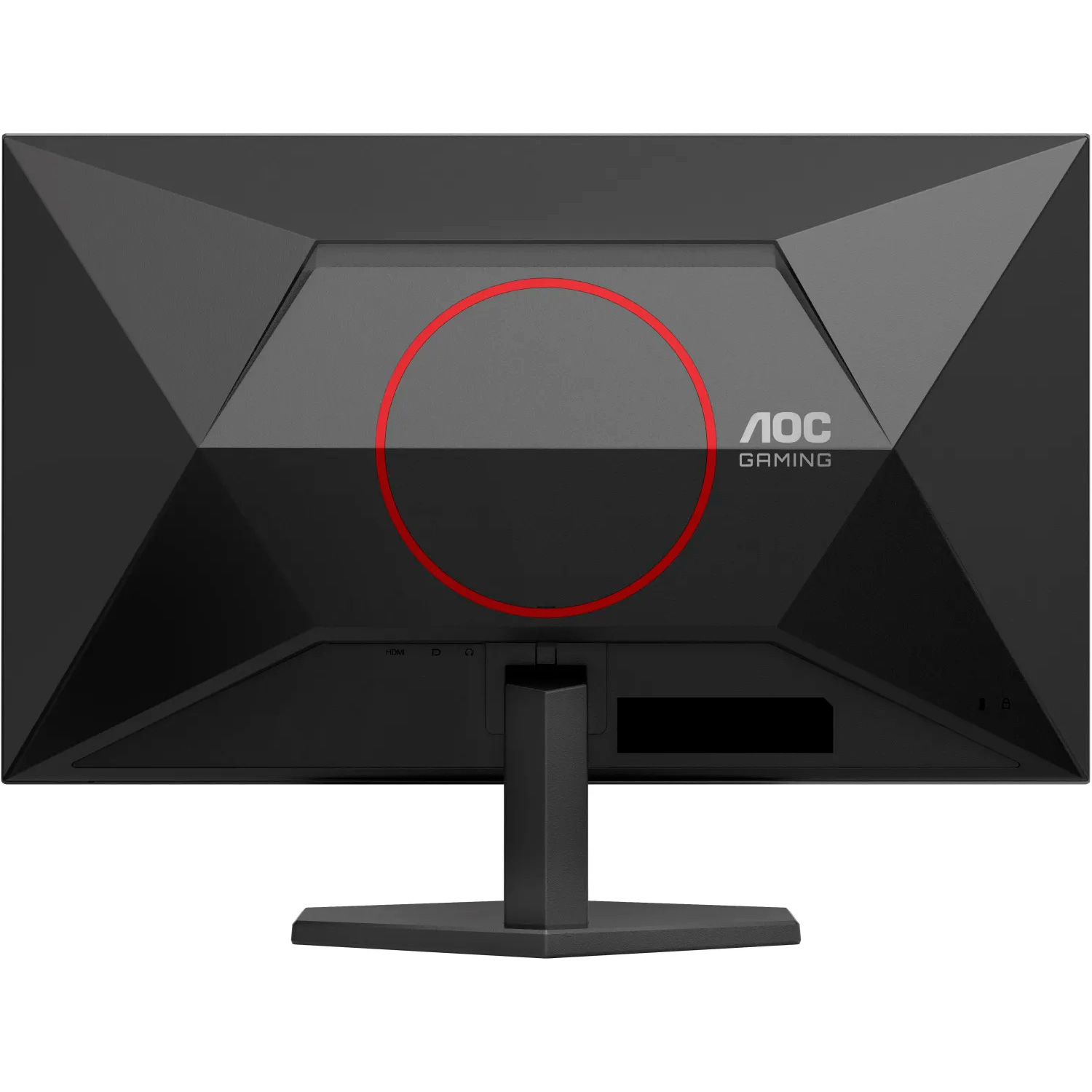 Монітор 27" AOC 27G42E