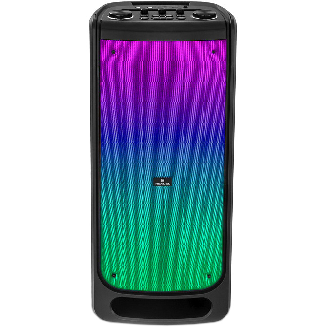 Акустическая система REAL-EL X-797 (EL121600023)