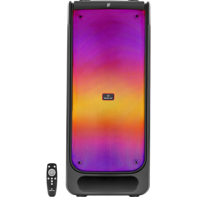 Акустическая система REAL-EL X-797 (EL121600023)