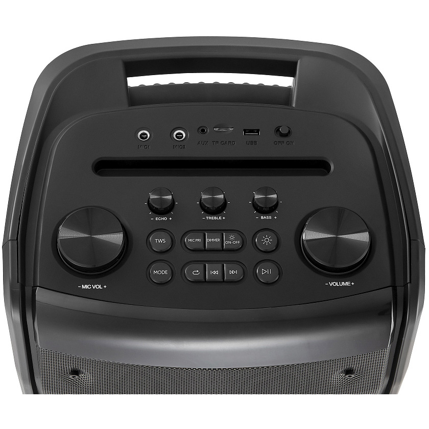 Акустическая система REAL-EL X-797 (EL121600023)