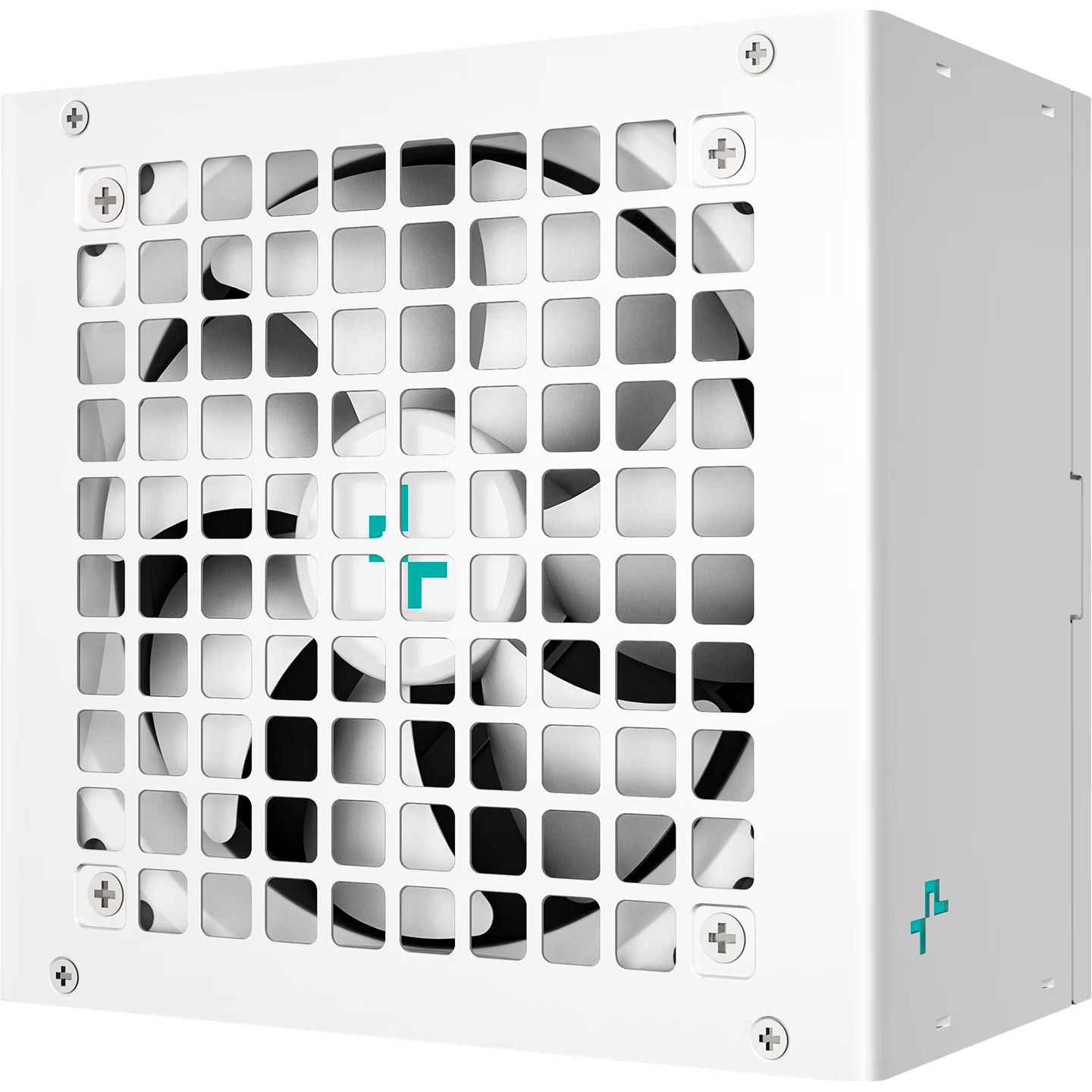 Блок питания 750W DEEPCOOL PL750D V2 White (R-PL750D-FC0W-EU-V2)