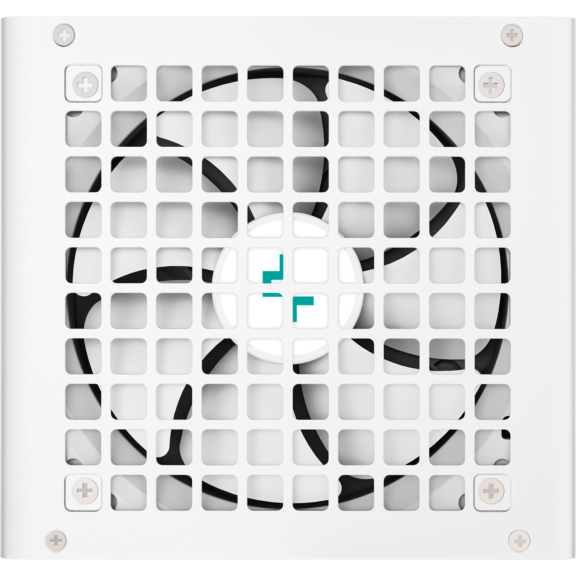 Блок питания 750W DEEPCOOL PL750D V2 White (R-PL750D-FC0W-EU-V2)