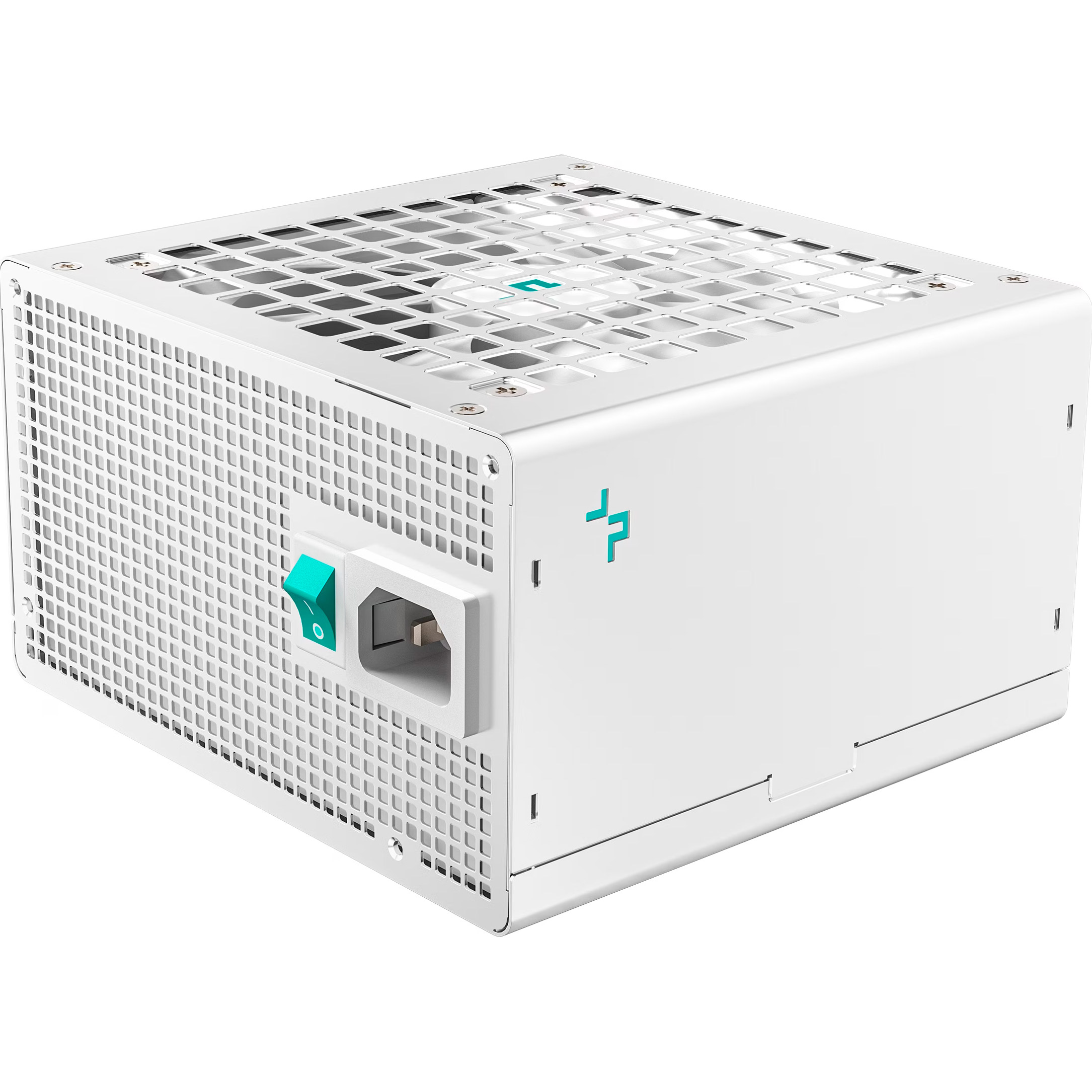 Блок питания 750W DEEPCOOL PL750D V2 White (R-PL750D-FC0W-EU-V2)