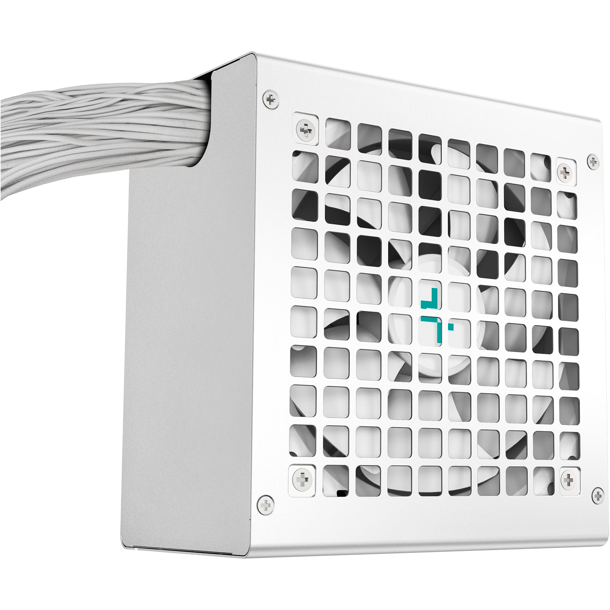 Блок питания 750W DEEPCOOL PL750D V2 White (R-PL750D-FC0W-EU-V2)